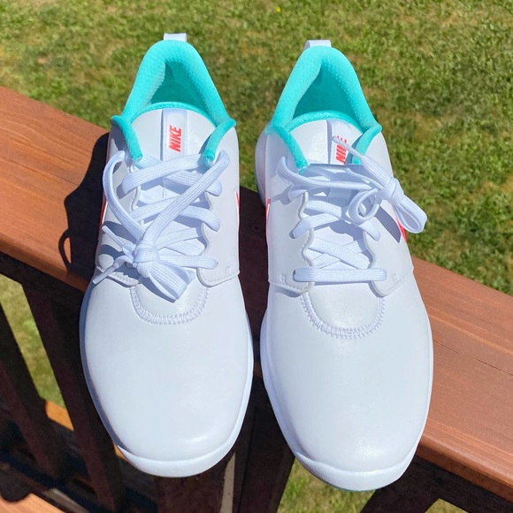 *NEW* Nike React vapor 2 golf shoes - Picture 5 of 6